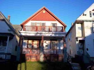 1948 N 38th St, Milwaukee, WI 53208