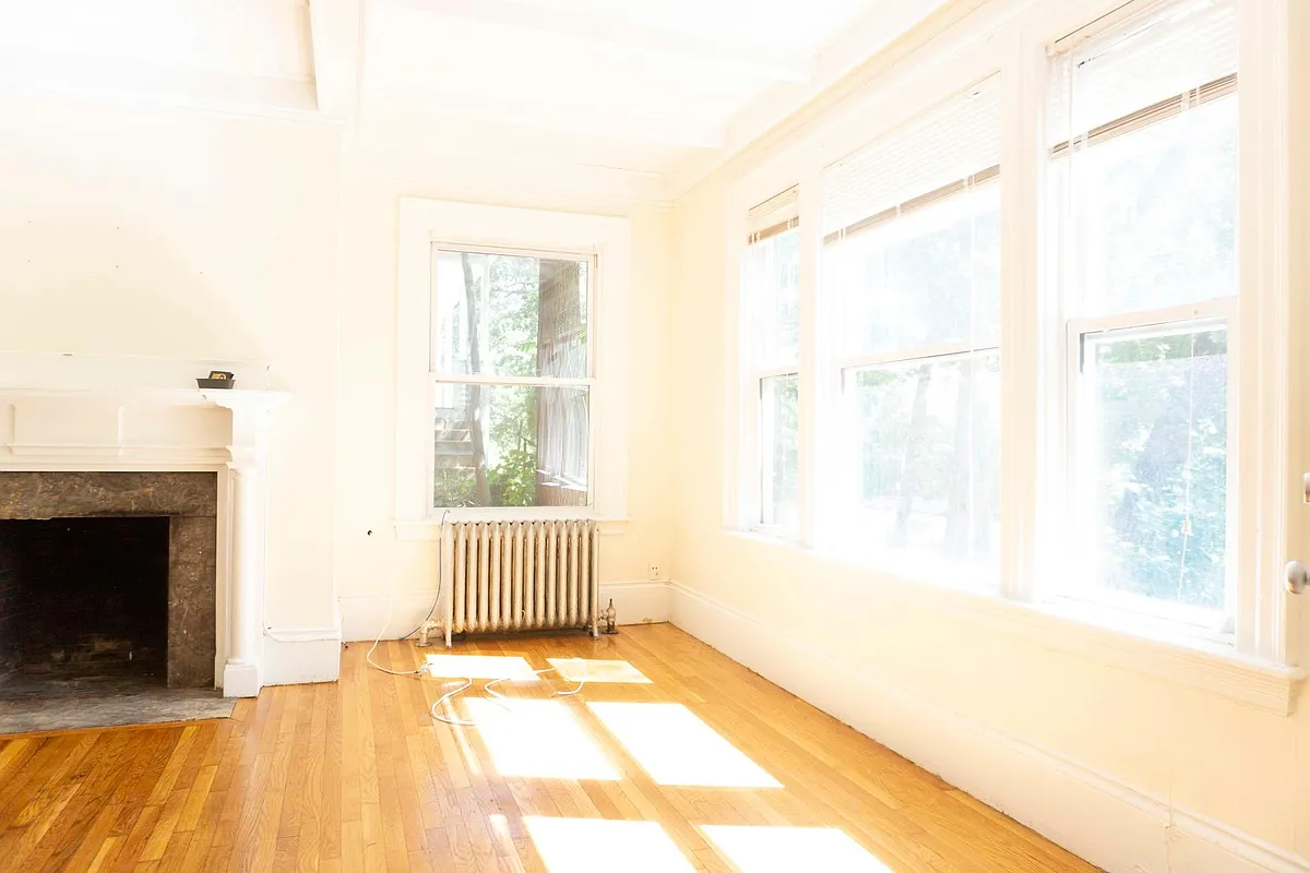 Building Photo - 1789 Commonwealth Ave #1L