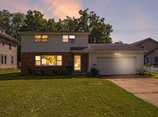 1931 Territorial Rd W, Battle Creek, MI 49015