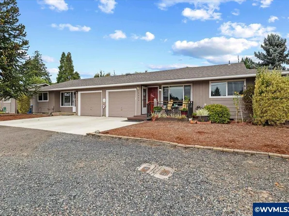 3243 & 3253 Roosevelt St NE, Salem, OR 97301