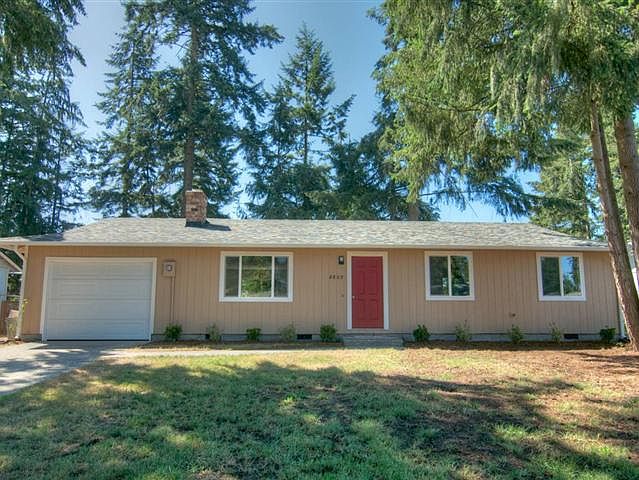 1st image of 8809 Skokomish Way NE