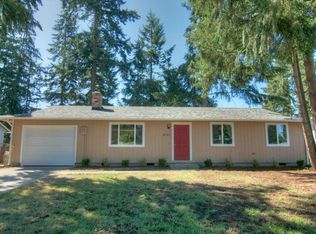 8809 Skokomish Way NE, Olympia, WA 98516