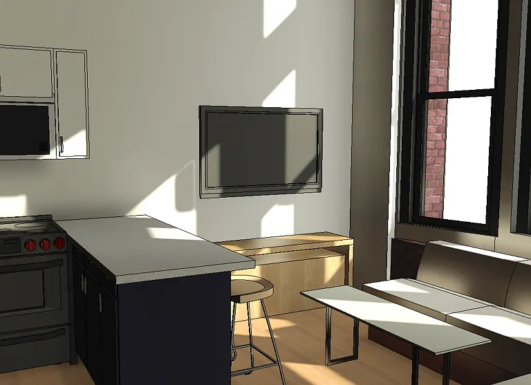 316 Main St #3 — Photo 1