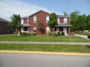 565 Hampton Way, Richmond, KY 40475