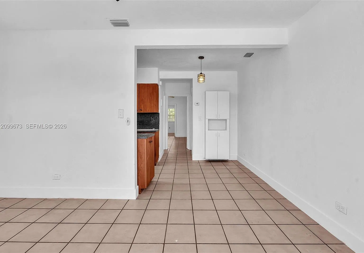 Amnd Plat Of Miami Suburb — Photo 3