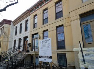 16 N Throop St, Chicago, IL 60607