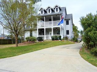 Oakdale, La porte, TX 77571