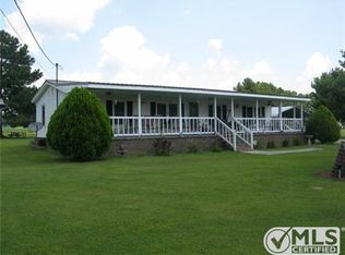 3787 State Line Rd, Taft, TN 38488