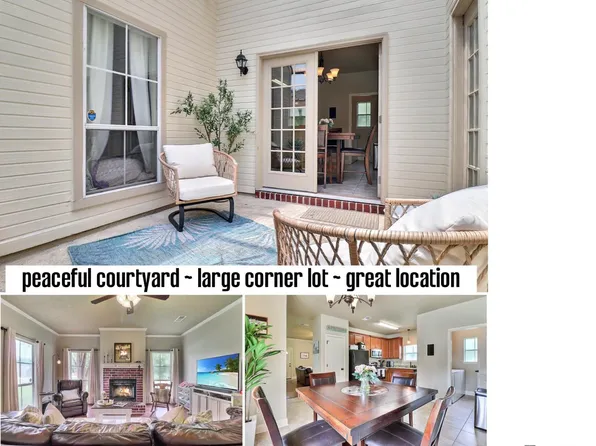 15441 Leverde Ave, Baton Rouge, LA 70817