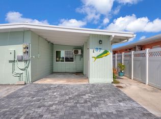 37 Sadowski Cswy, Key Colony Beach, FL 33051