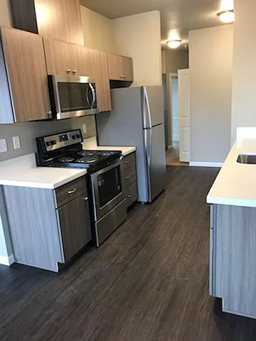 Cappella Apartments — Photo 30