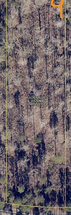 2nd image of 0 Caples Rd Lot 9