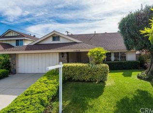 11808 Penford Dr, Whittier, CA 90604