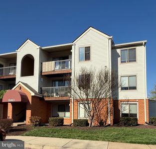 8463 Crozier Ct APT 104, Manassas, VA, 20110