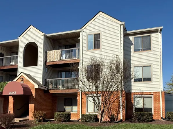 8463 Crozier Ct APT 104, Manassas, VA 20110