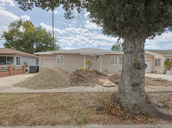 2218 S Towner St, Santa Ana, CA 92707