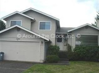 11707 SE 221st St, Kent, WA