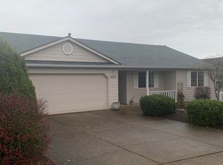 1699 Nut Tree Dr NW, Salem, OR