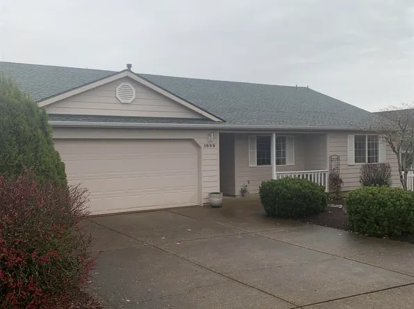 1699 Nut Tree Dr NW, Salem, OR 97304