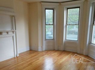290 Stuyvesant Ave, Brooklyn, NY 11221
