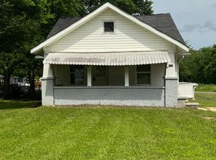 3891 Chattanooga Valley Rd, Flintstone, GA 30725