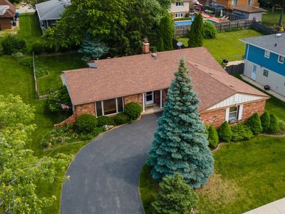 9108 Windsor Dr, Palos Hills, IL, 60465