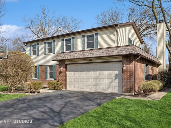 310 E Clarendon St, Arlington Heights, IL 60004