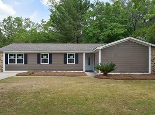 2215 Gleneagles Dr, Albany, GA 31707