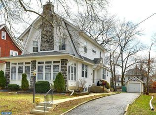 129 Windsor Ave, Upper Darby, PA 19082
