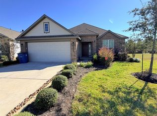 204 Shoreview Dr, Conroe, TX 77303