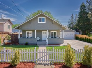 214 Snowy Butte Rd, Central Pt, OR 97502