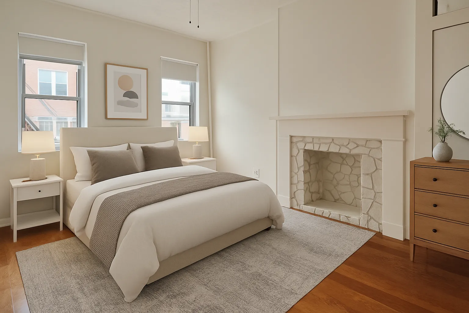 396 Manhattan Avenue #2A in Williamsburg, Brooklyn | StreetEasy