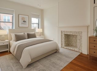 396 Manhattan Ave #2A, Brooklyn, NY 11211