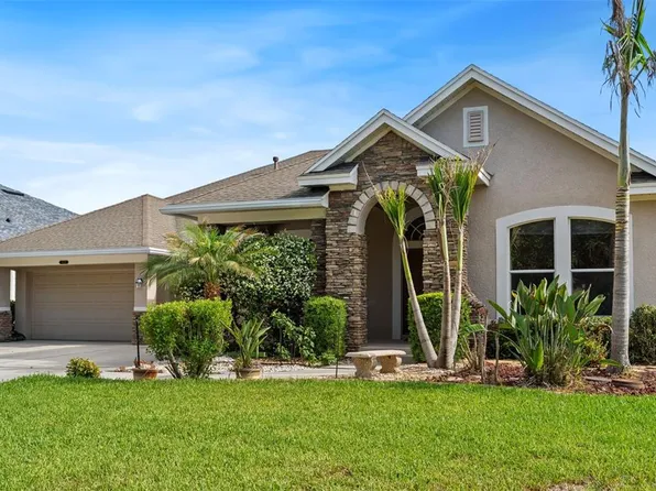 8434 Westerland Dr, Land O Lakes, FL 34637
