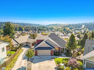 2254 Genesis Ct SE, Salem, OR 97306