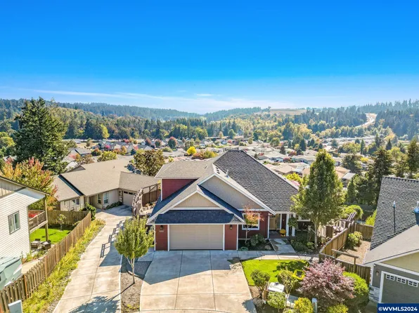 2254 Genesis Ct SE, Salem, OR 97306