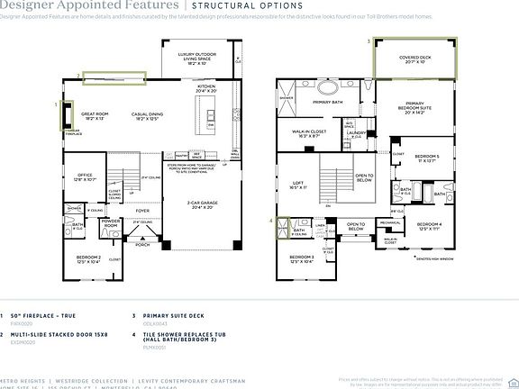 4th image of 155 Orchid Ct