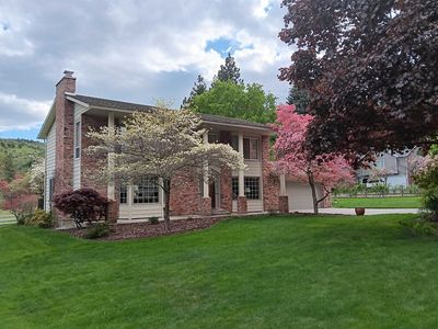 9520 E Holman Rd, Spokane, WA, 99206