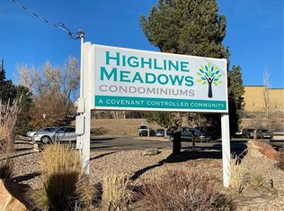 280 E Highline Cir APT 104, Centennial, CO 80122