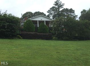13 Sunrise Dr, La Fayette, GA 30728