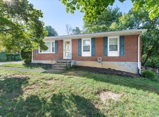 3742 Norway Ave NW, Roanoke, VA 24017