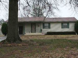 81 Whipporwill St, Cabot, AR 72023