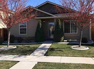 4482 N Price Ave, Meridian, ID 83646