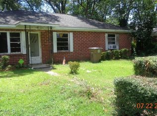 719 Iris Ave, Mobile, AL 36606