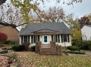 3809 Dicksonia Dr, Lexington, KY 40517