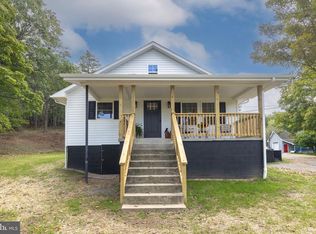 85 Ralph Barnes Ln, Fort Ashby, WV 26719