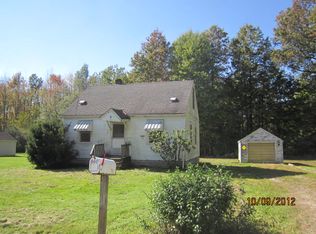 3687 Riverside Dr, Warren, OH 44483