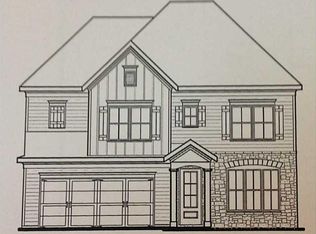 282 Avery St, Marietta, GA 30060
