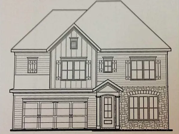 282 Avery St, Marietta, GA 30060