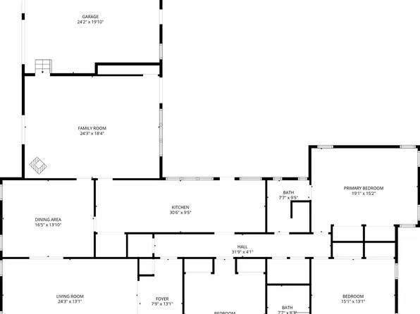 145 Vz County Road 2806, Mabank, TX 75147